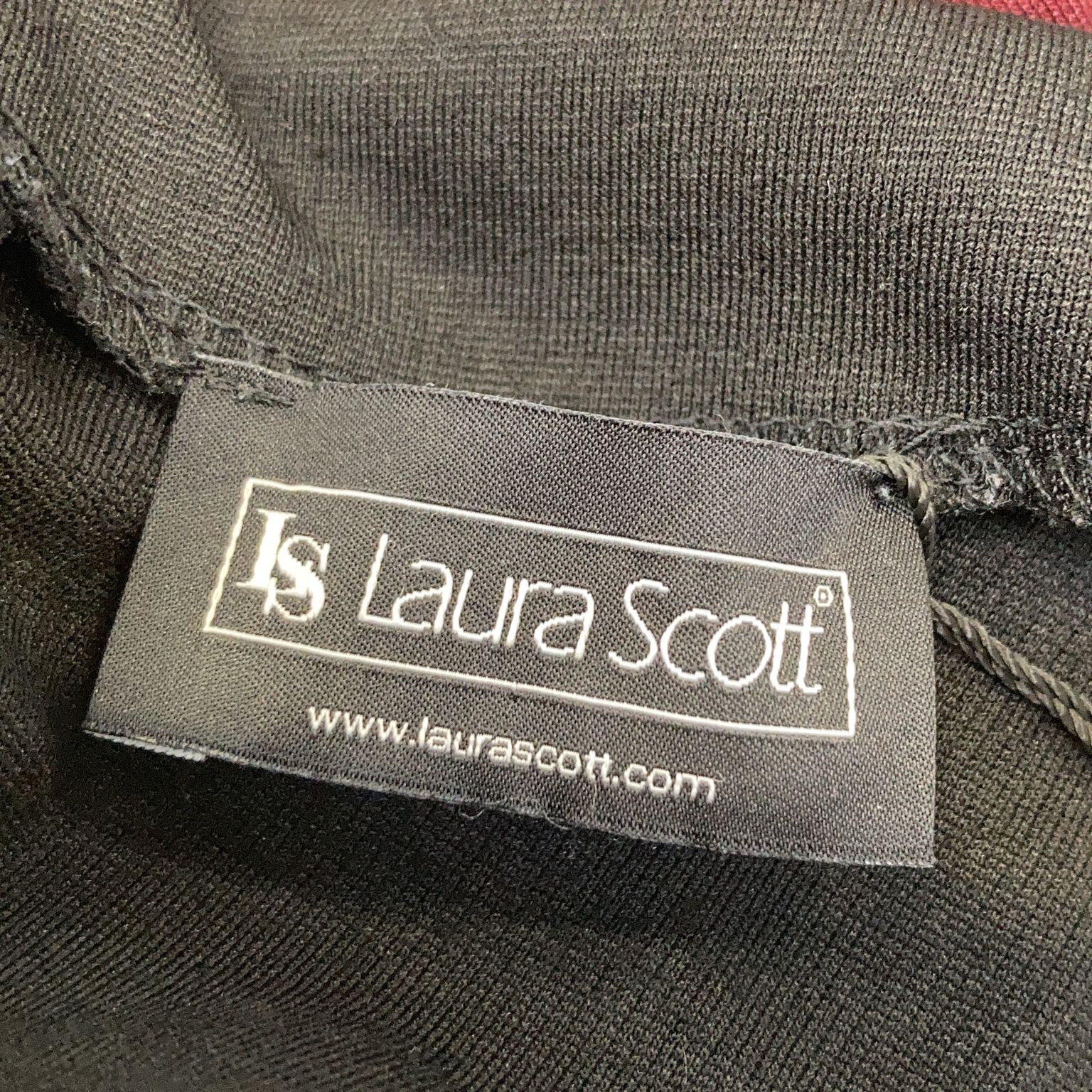 Laura Scott