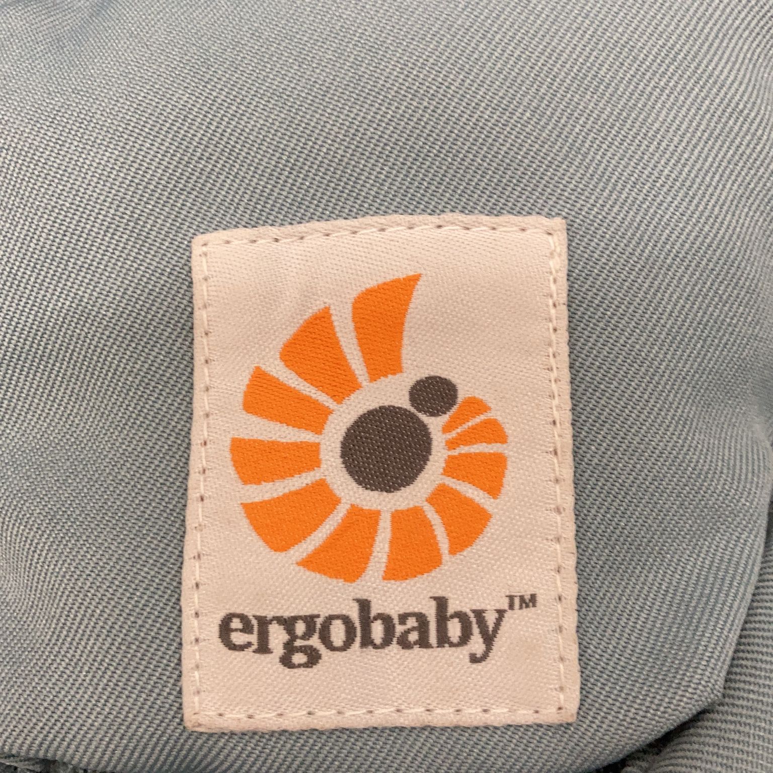 Ergobaby