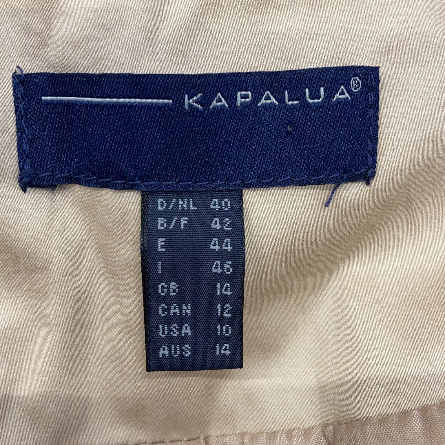 Kapalua