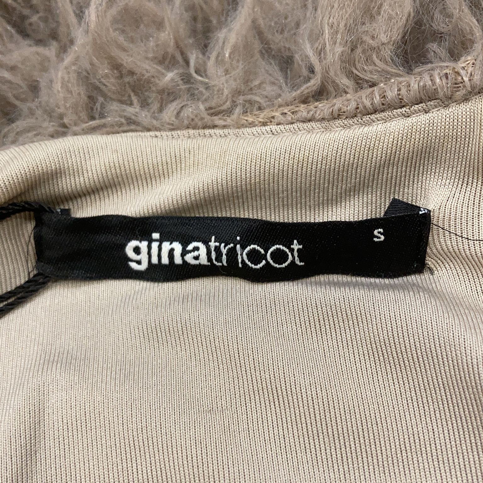 Gina Tricot