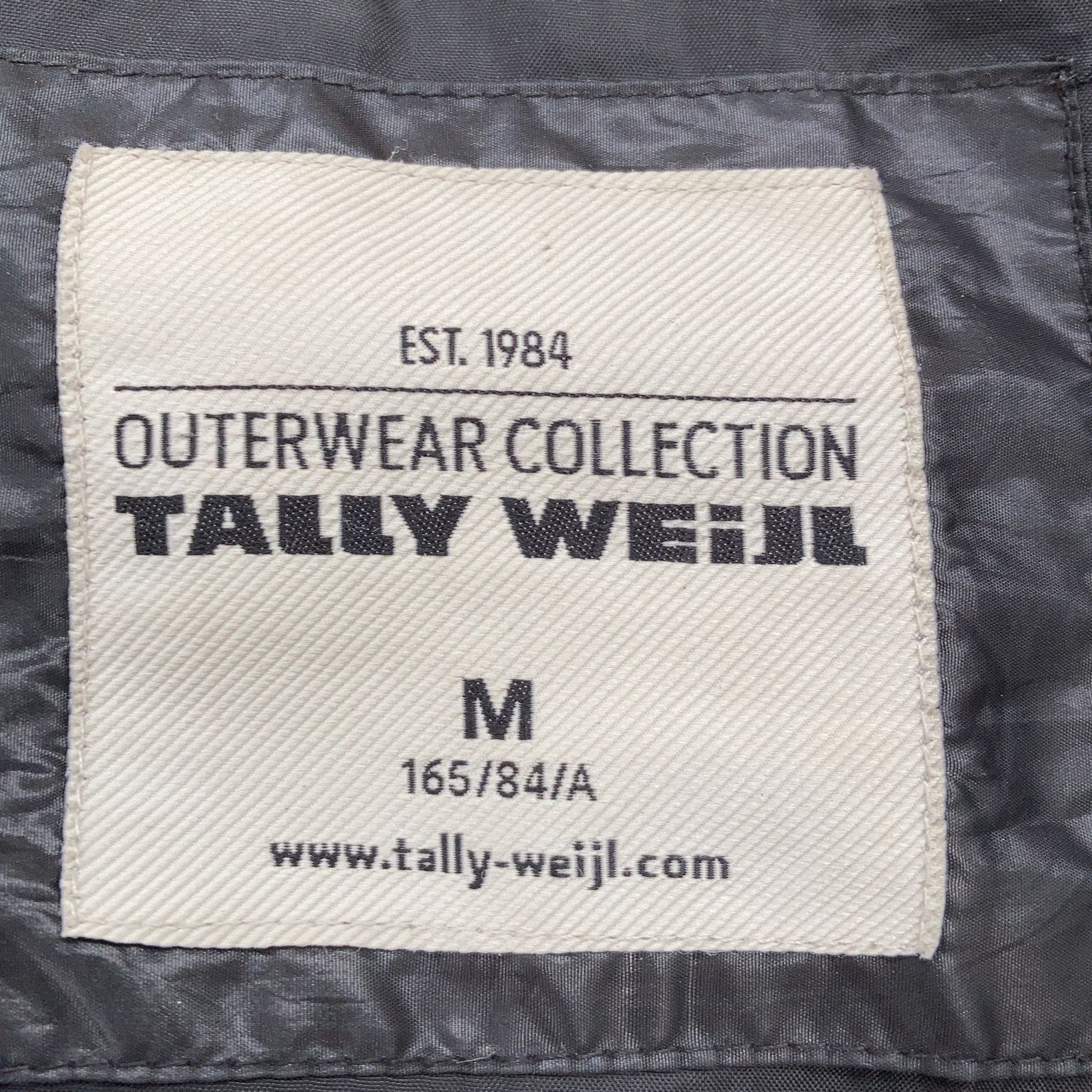 Tally Weijl