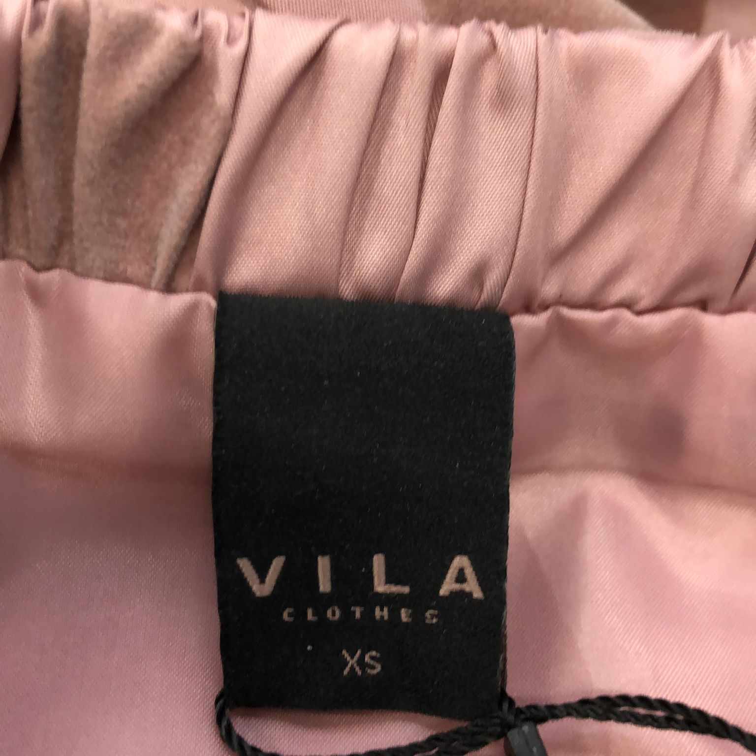 VILA Clothes