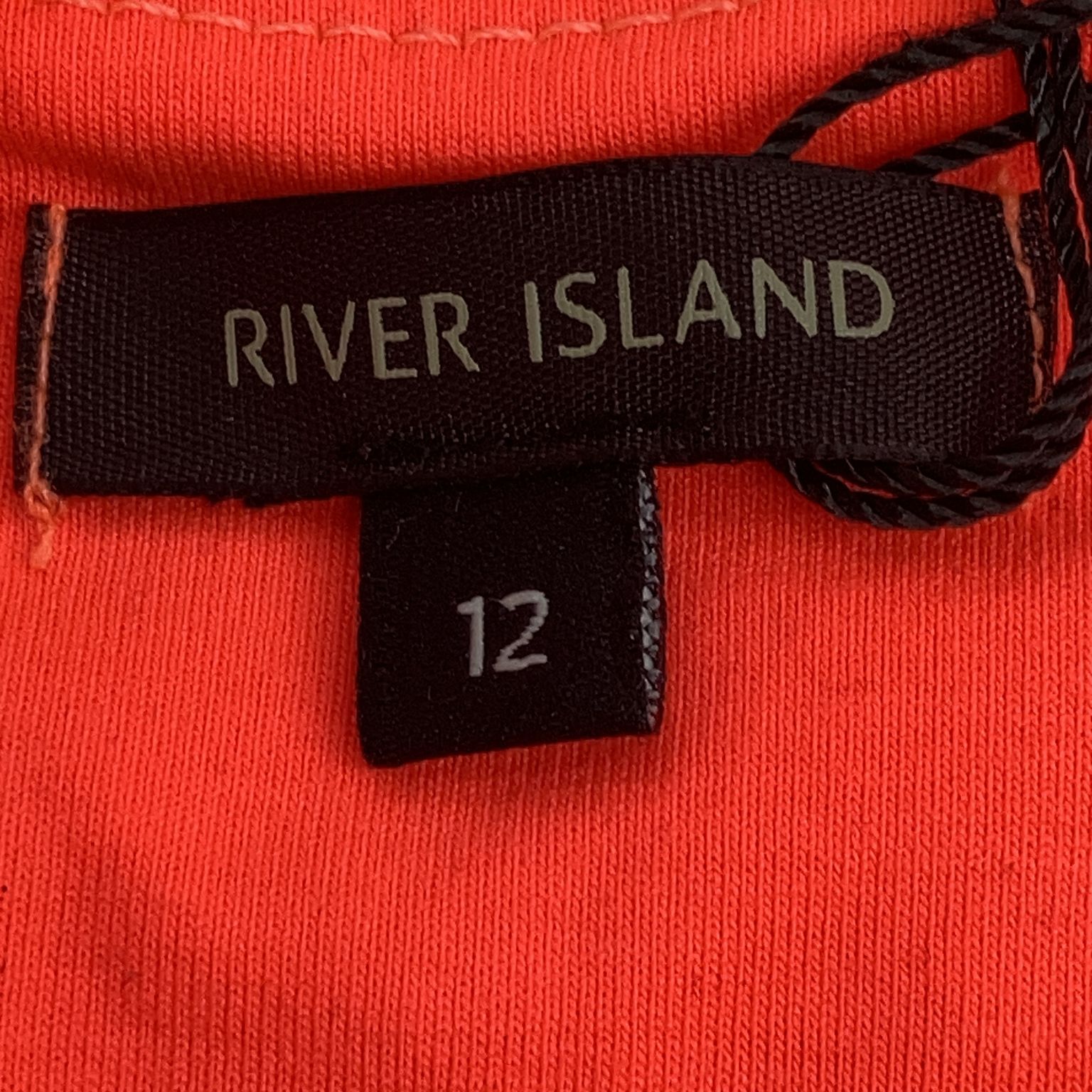 River Island