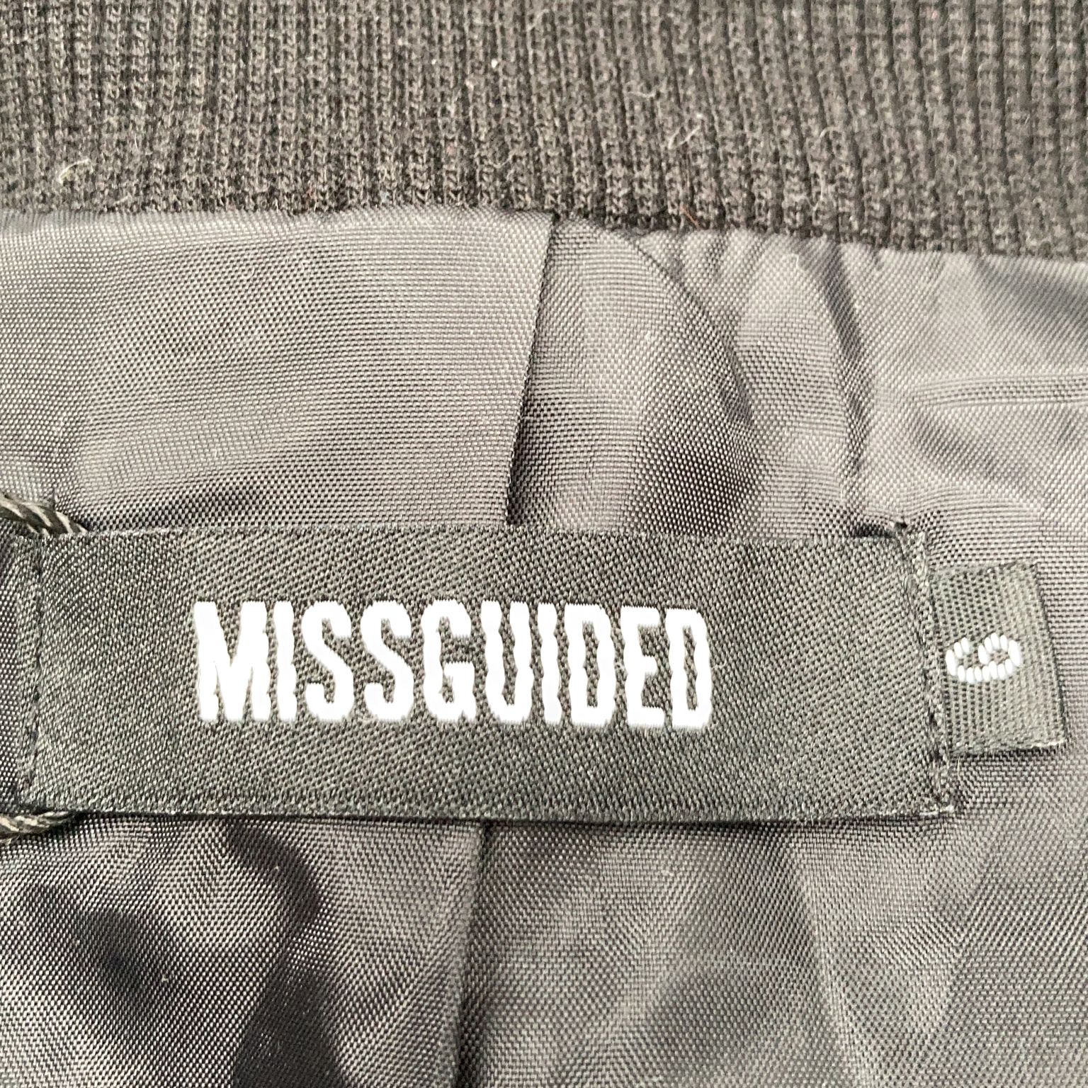 Missguided