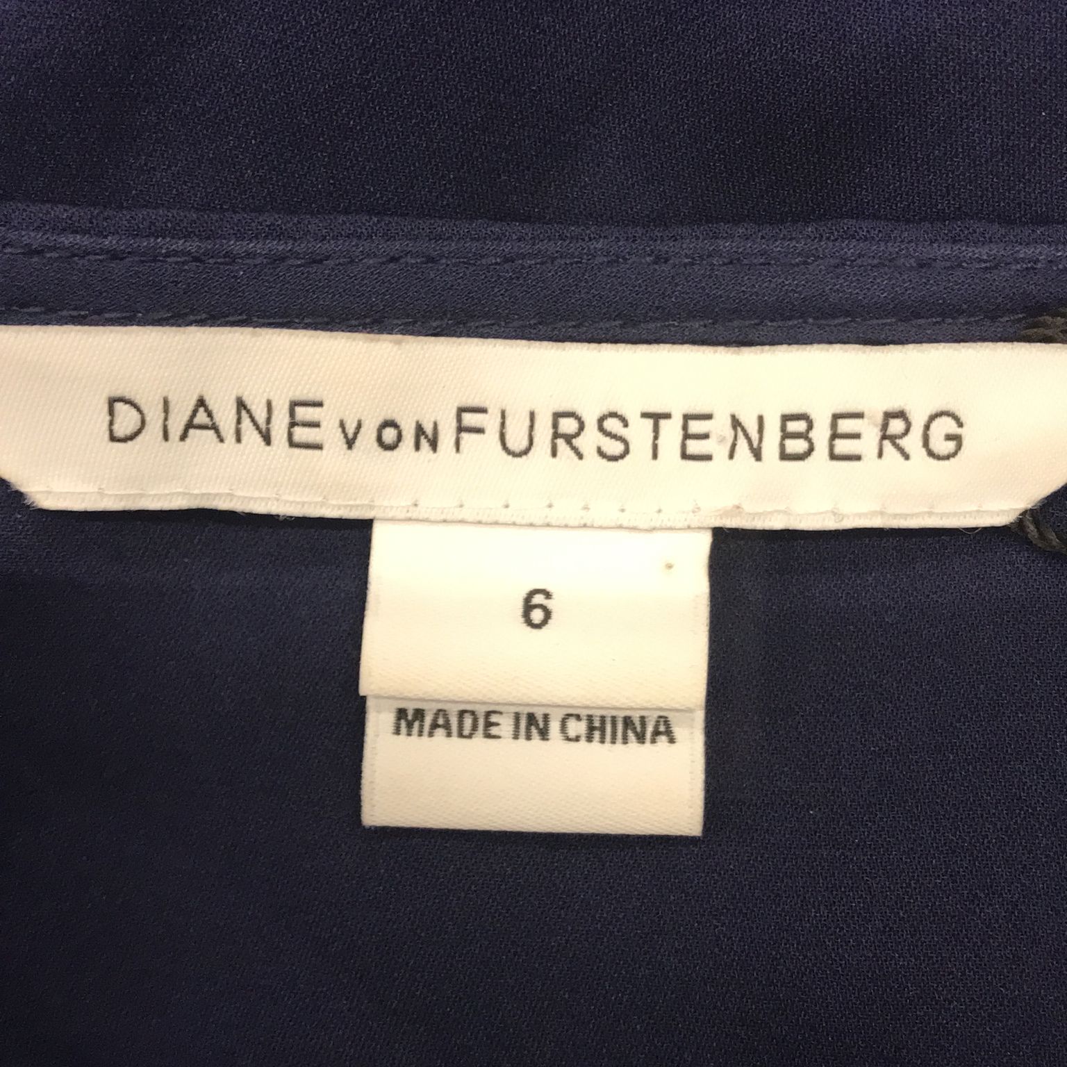 Diane von Furstenberg