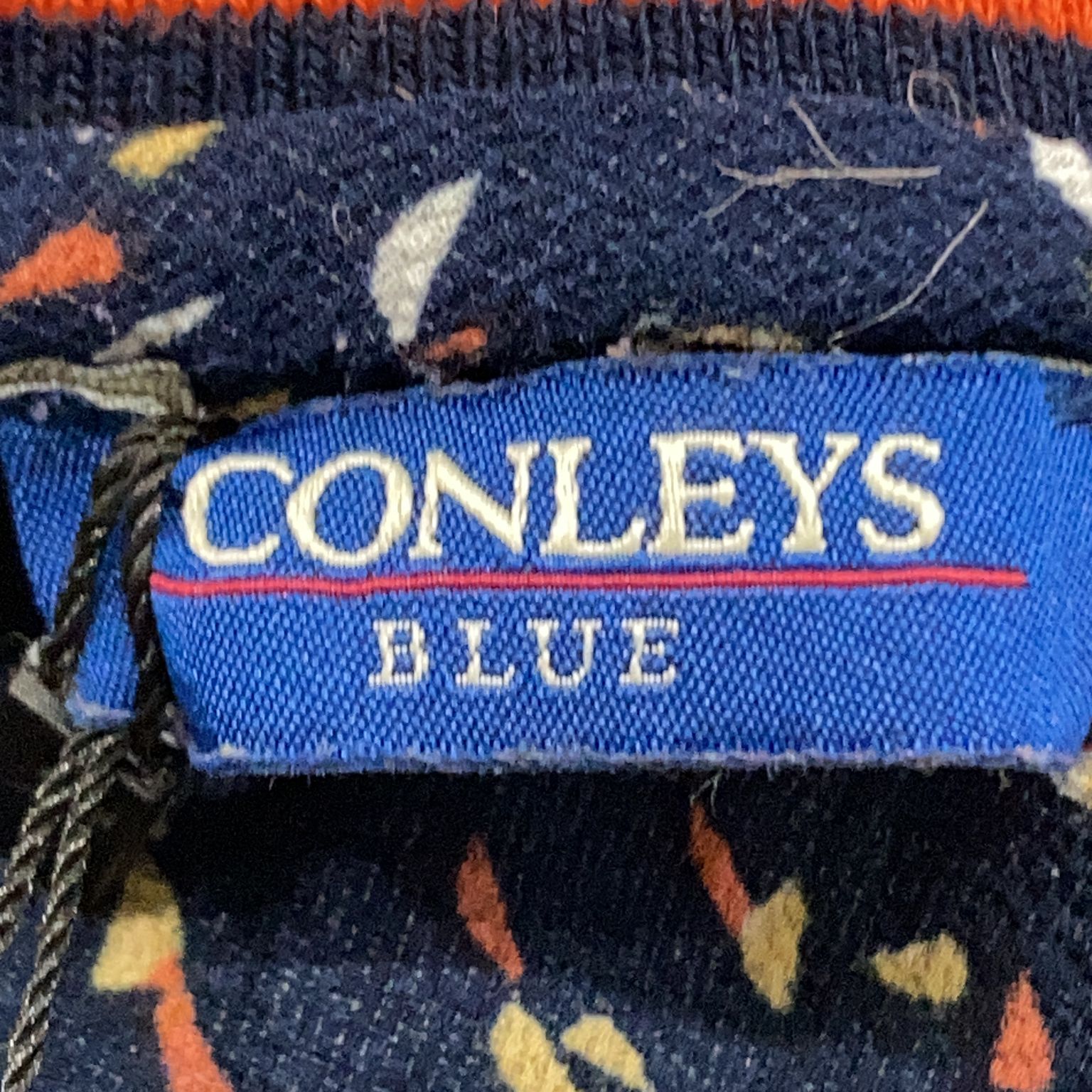 Conleys