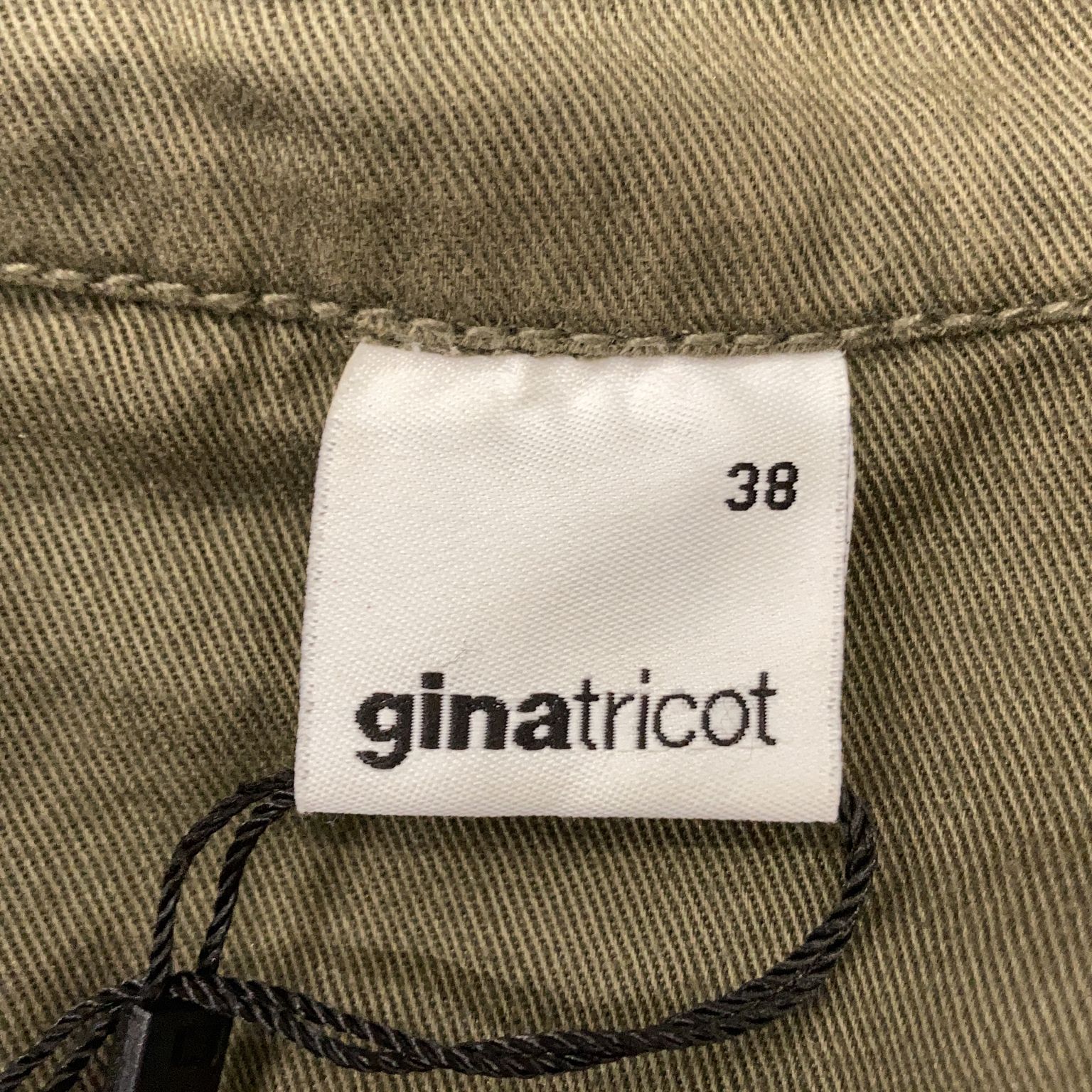 Gina Tricot