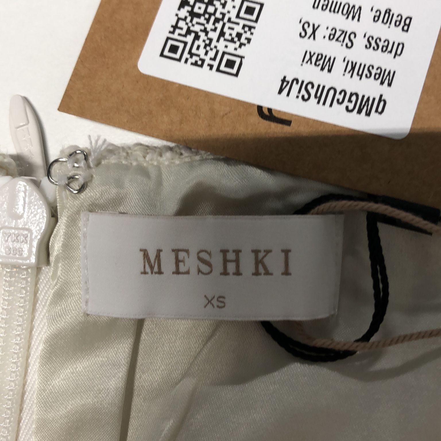 Meshki