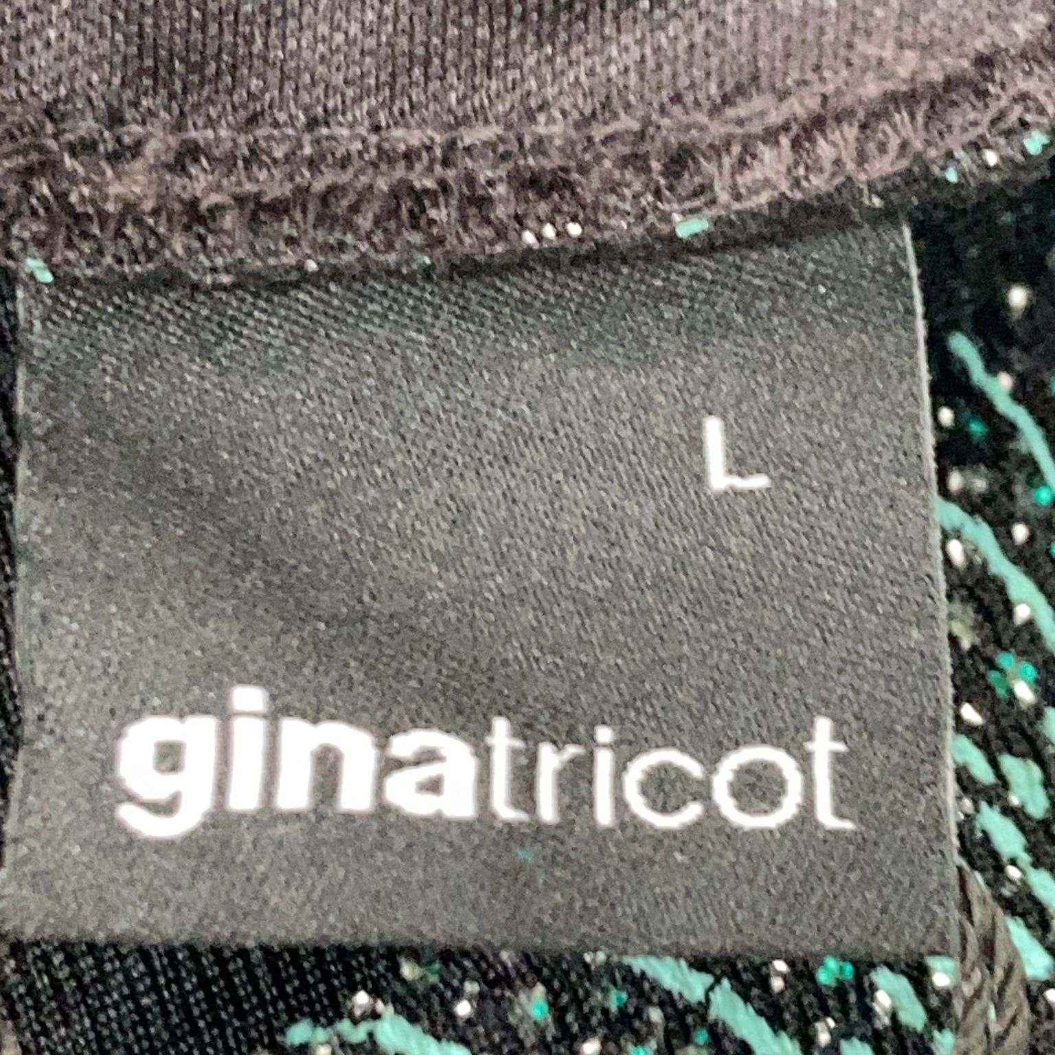 Gina Tricot