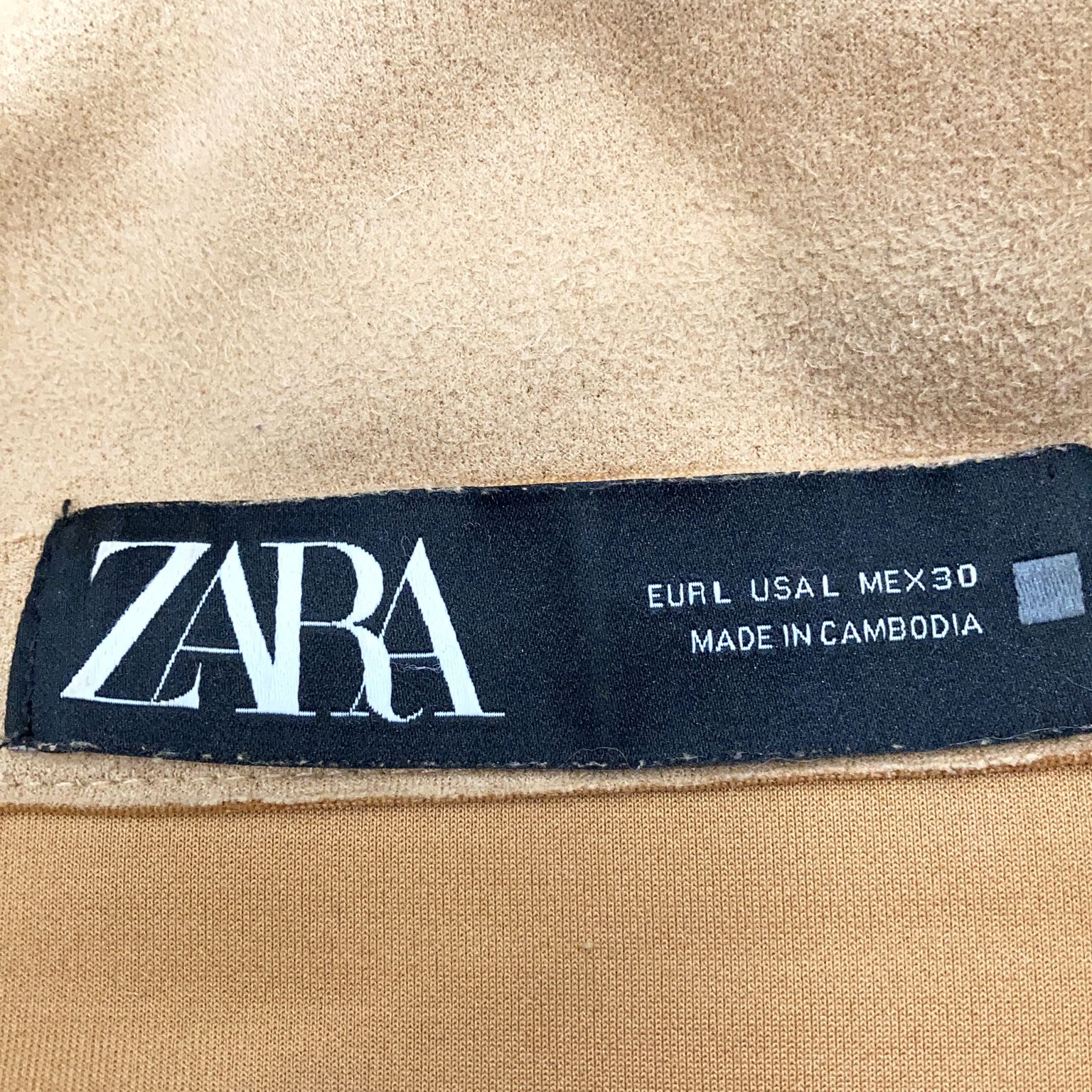 Zara