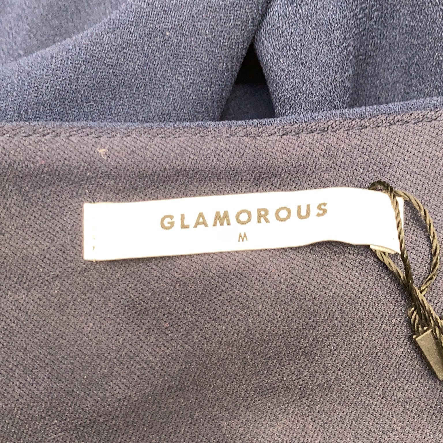 Glamorous