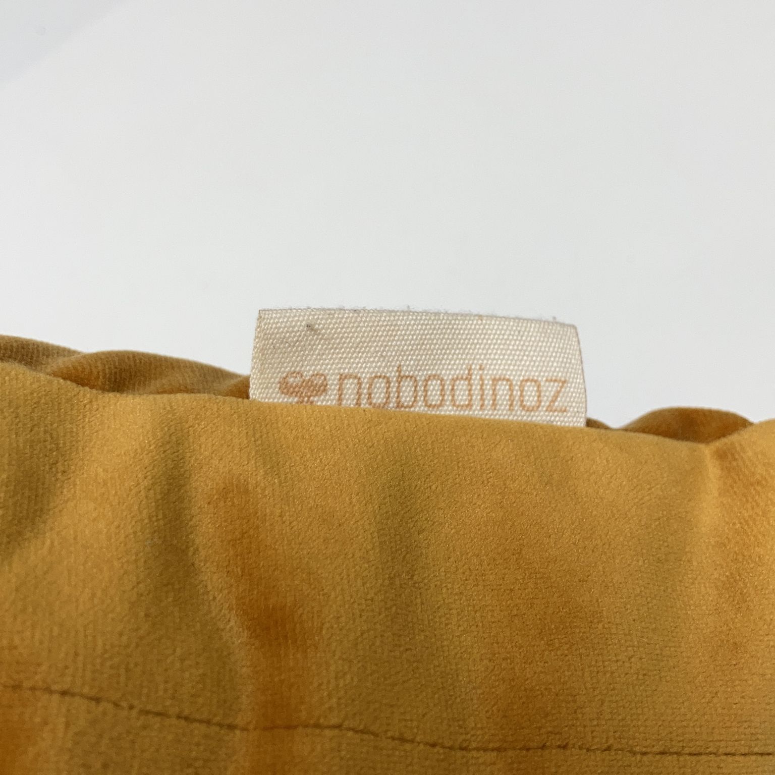 Nobodinoz