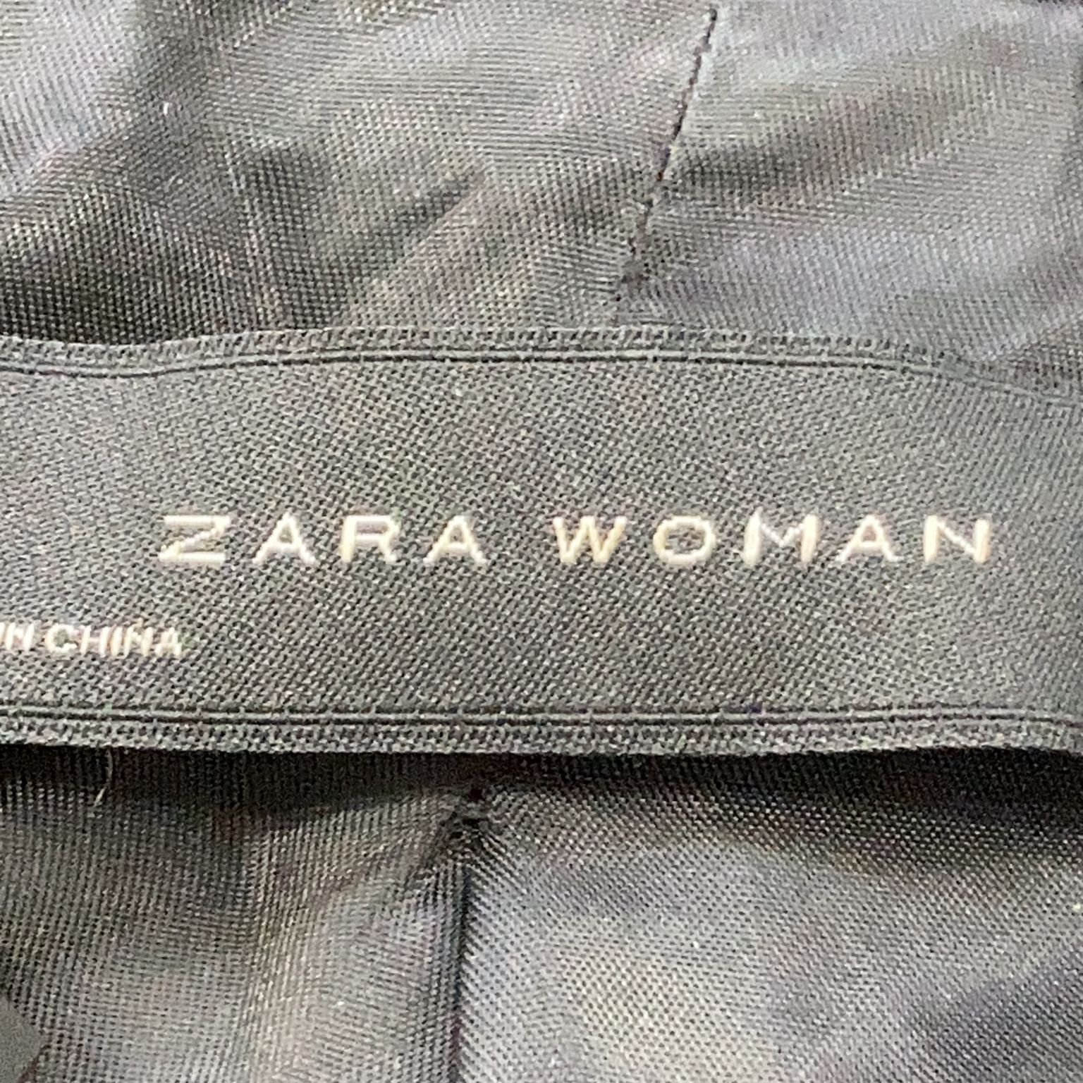 Zara Woman