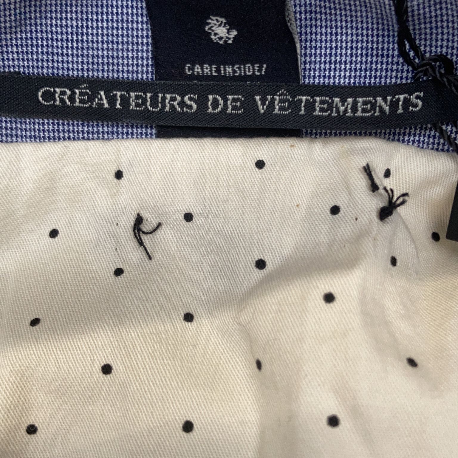 Createurs de Vetements