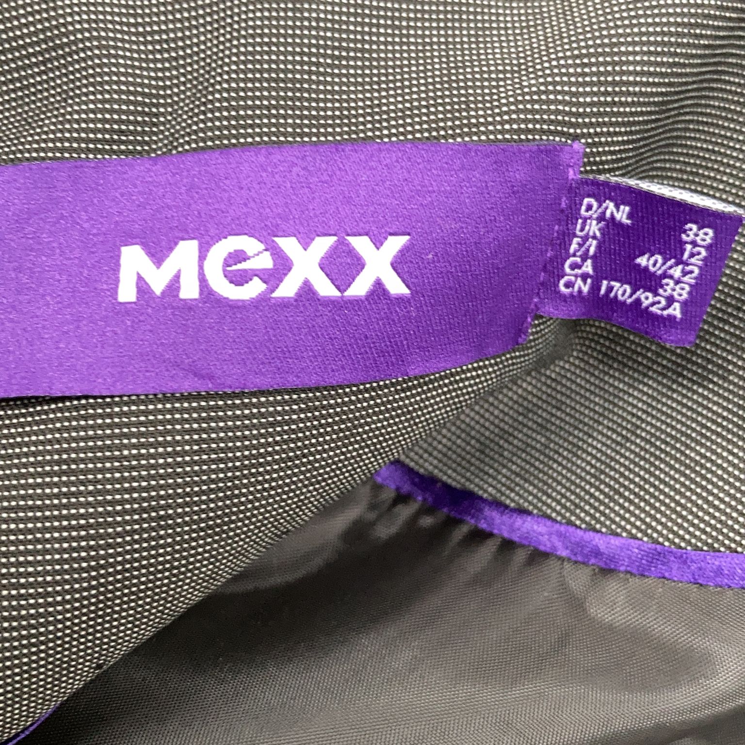 Mexx