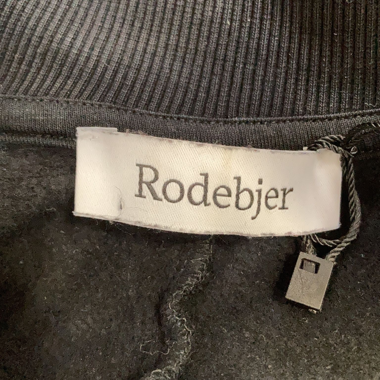 Rodebjer