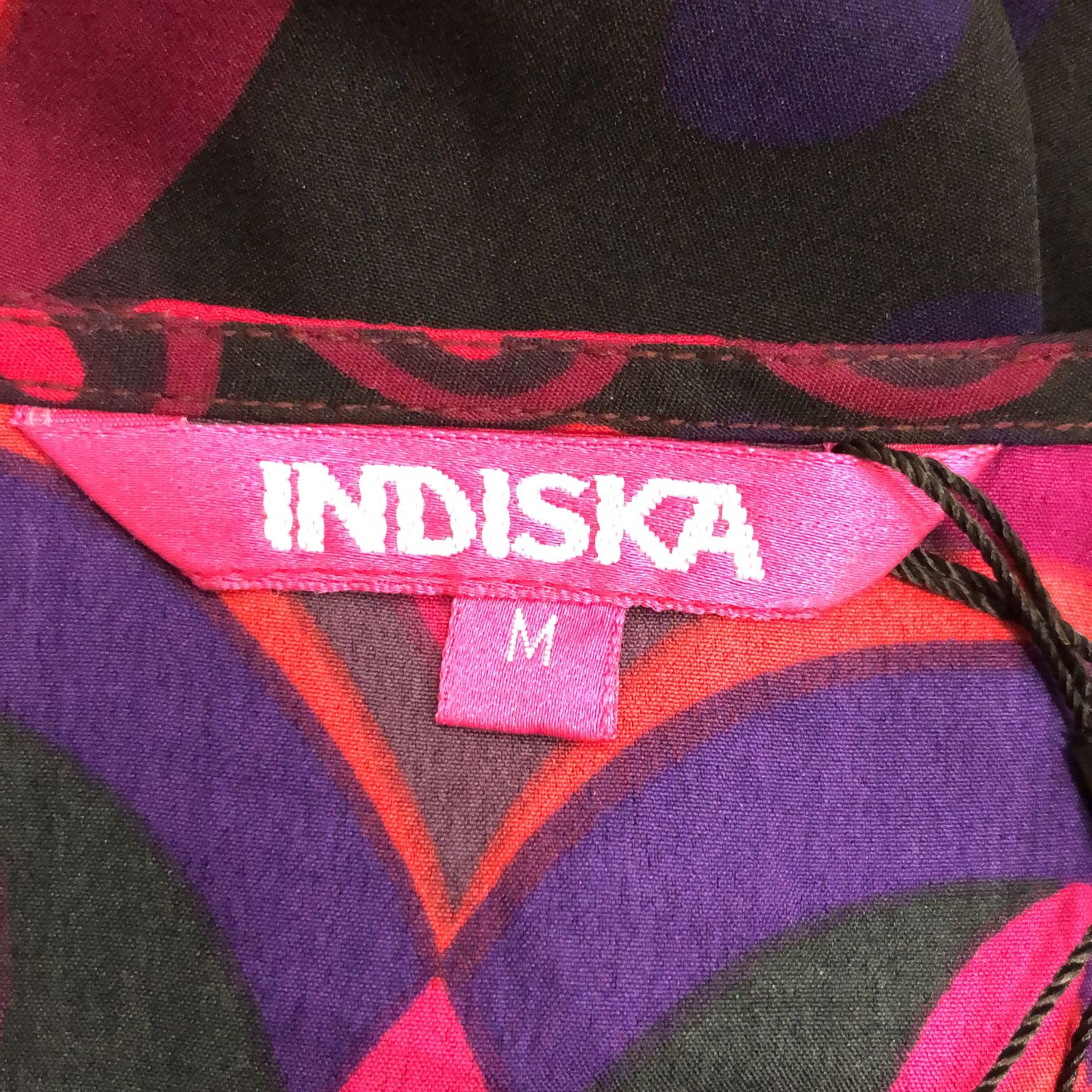 Indiska