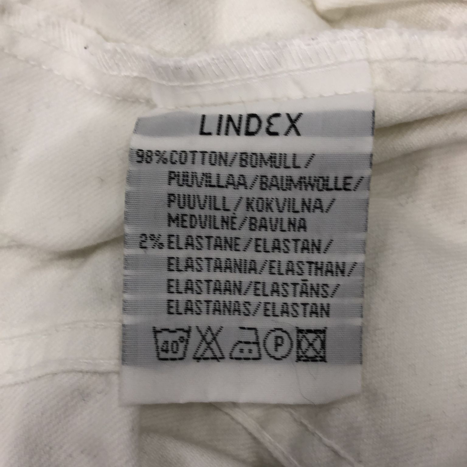 Lindex