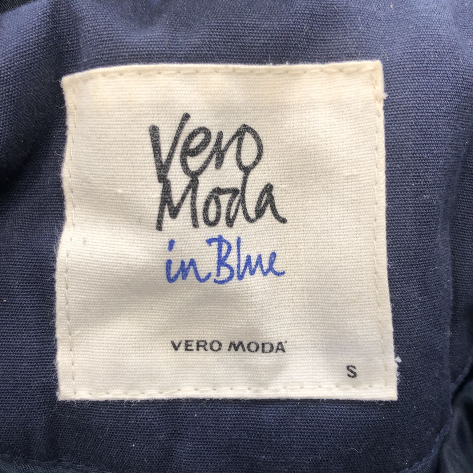 Vero Moda in Blue