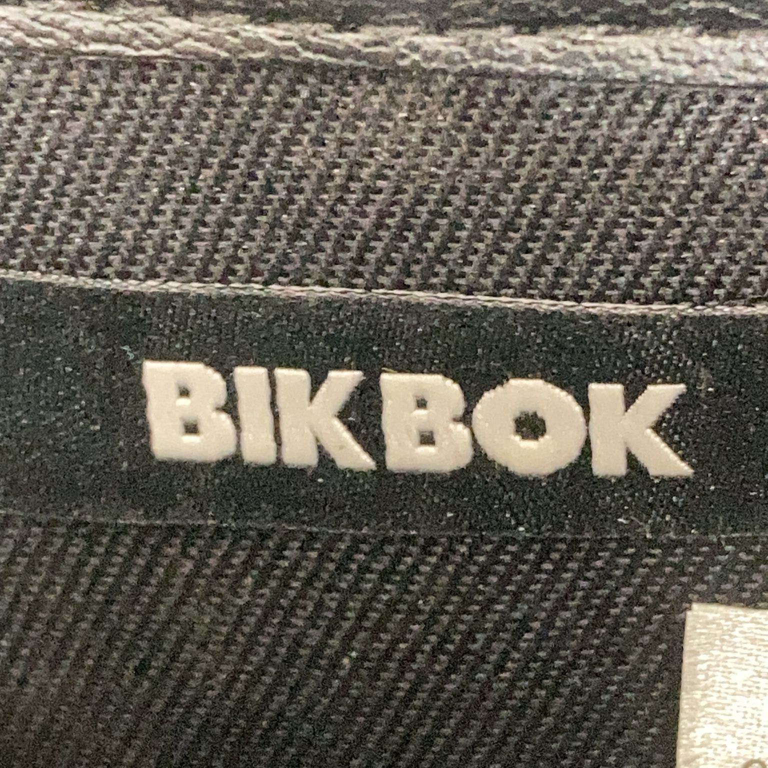 Bik Bok