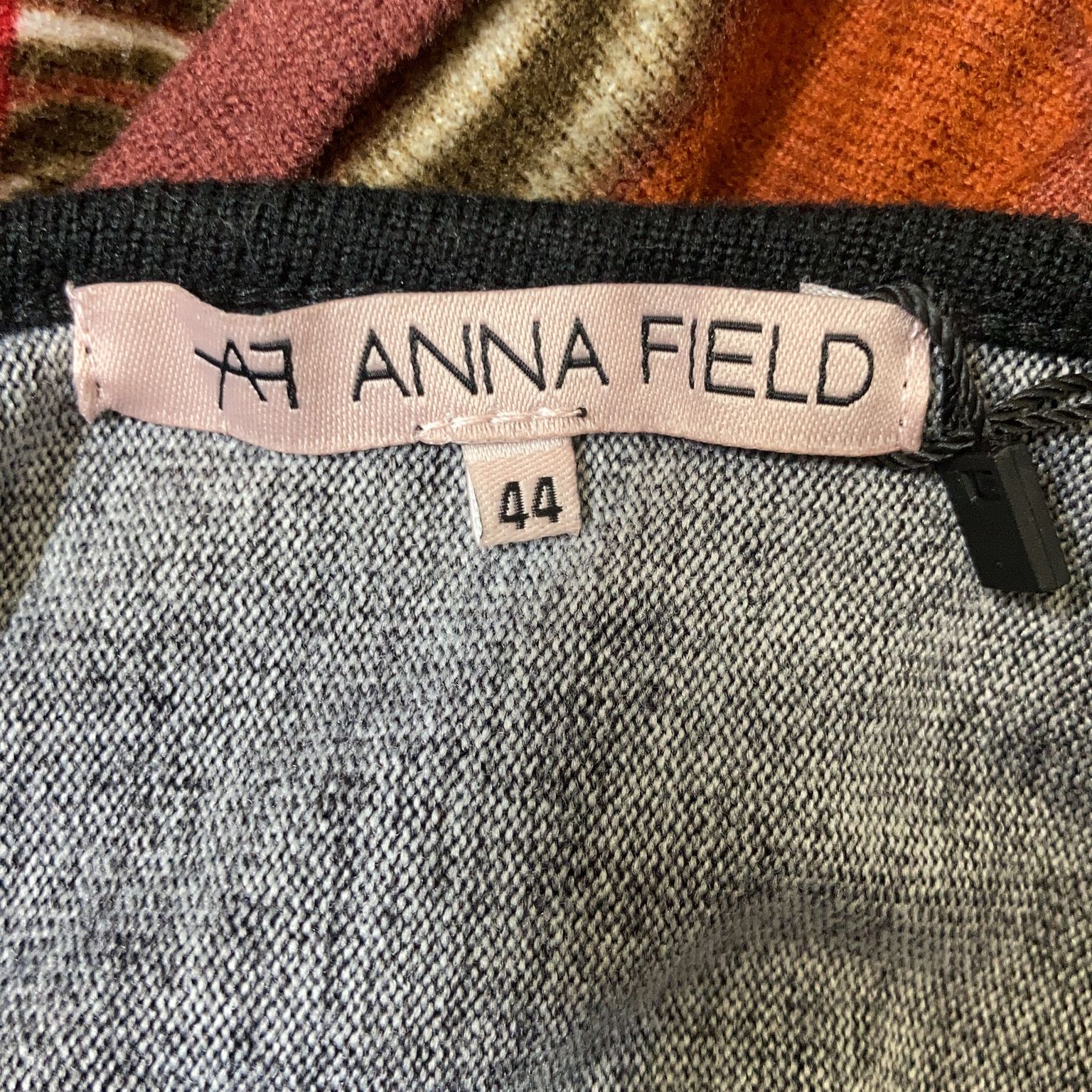 Anna Field