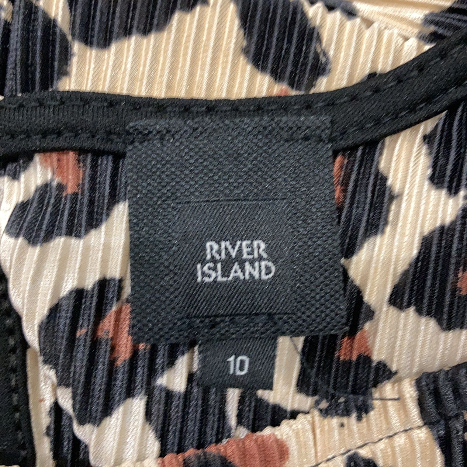 River Island