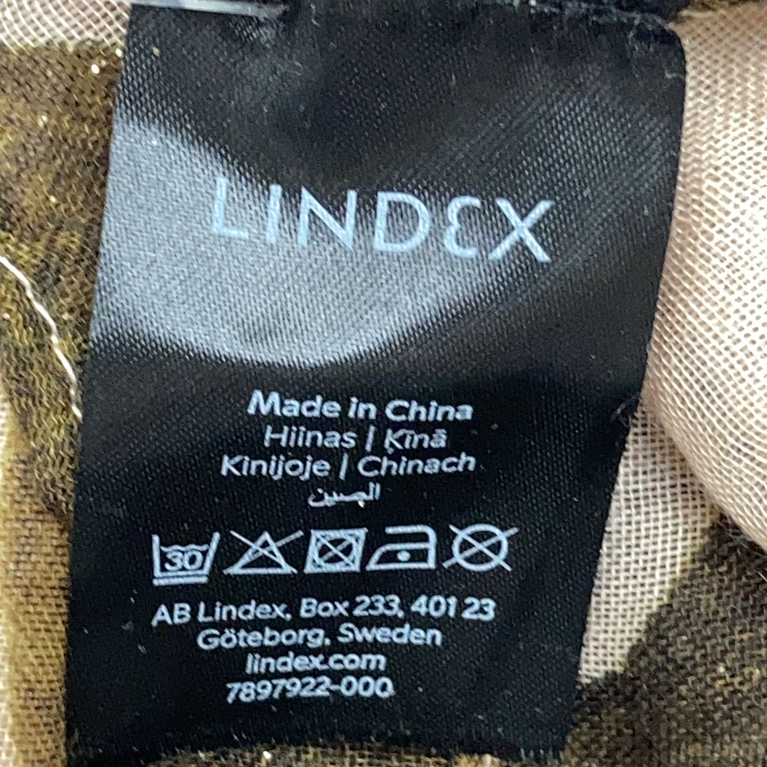 Lindex