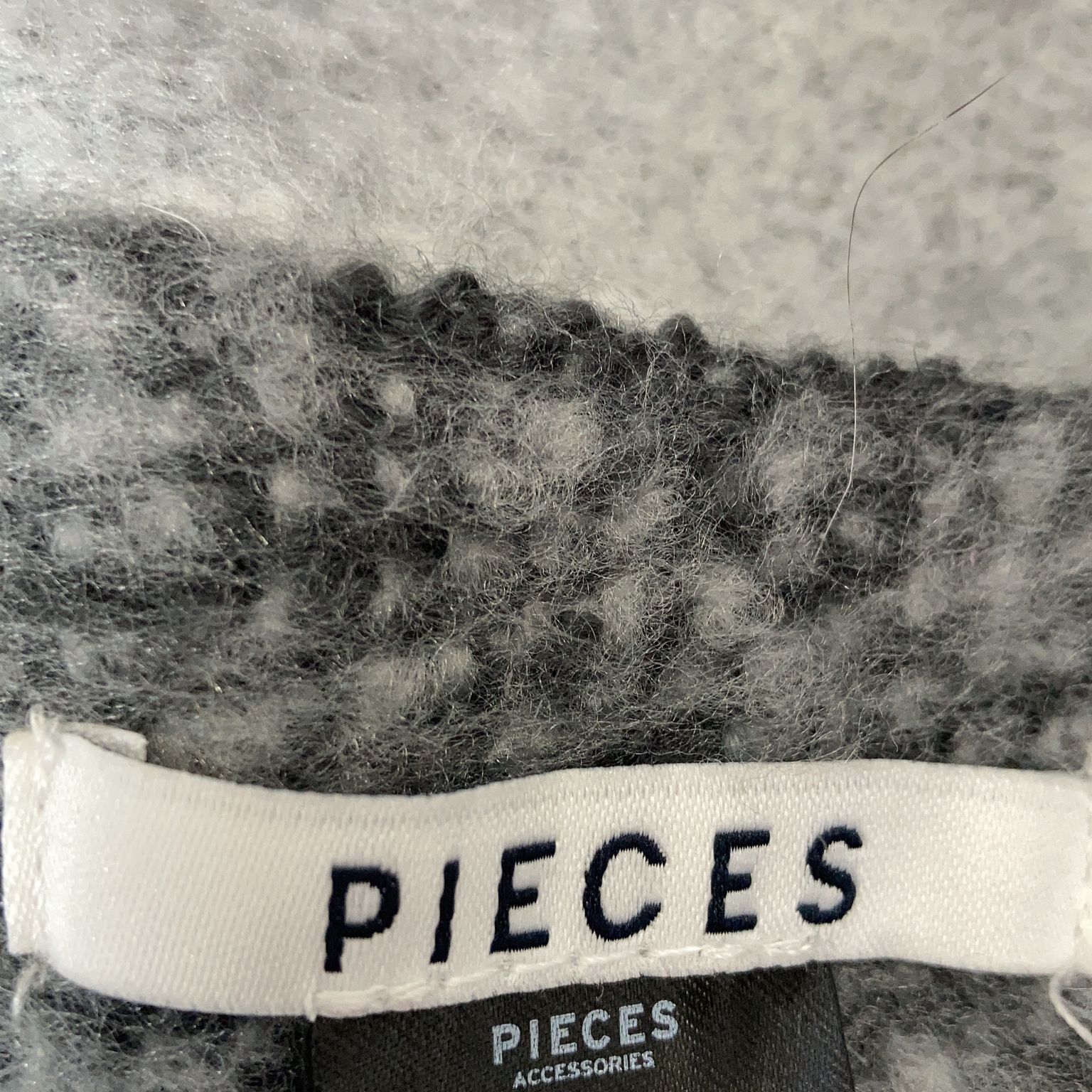 Pieces