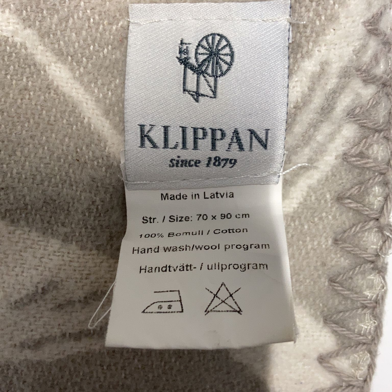 Klippan