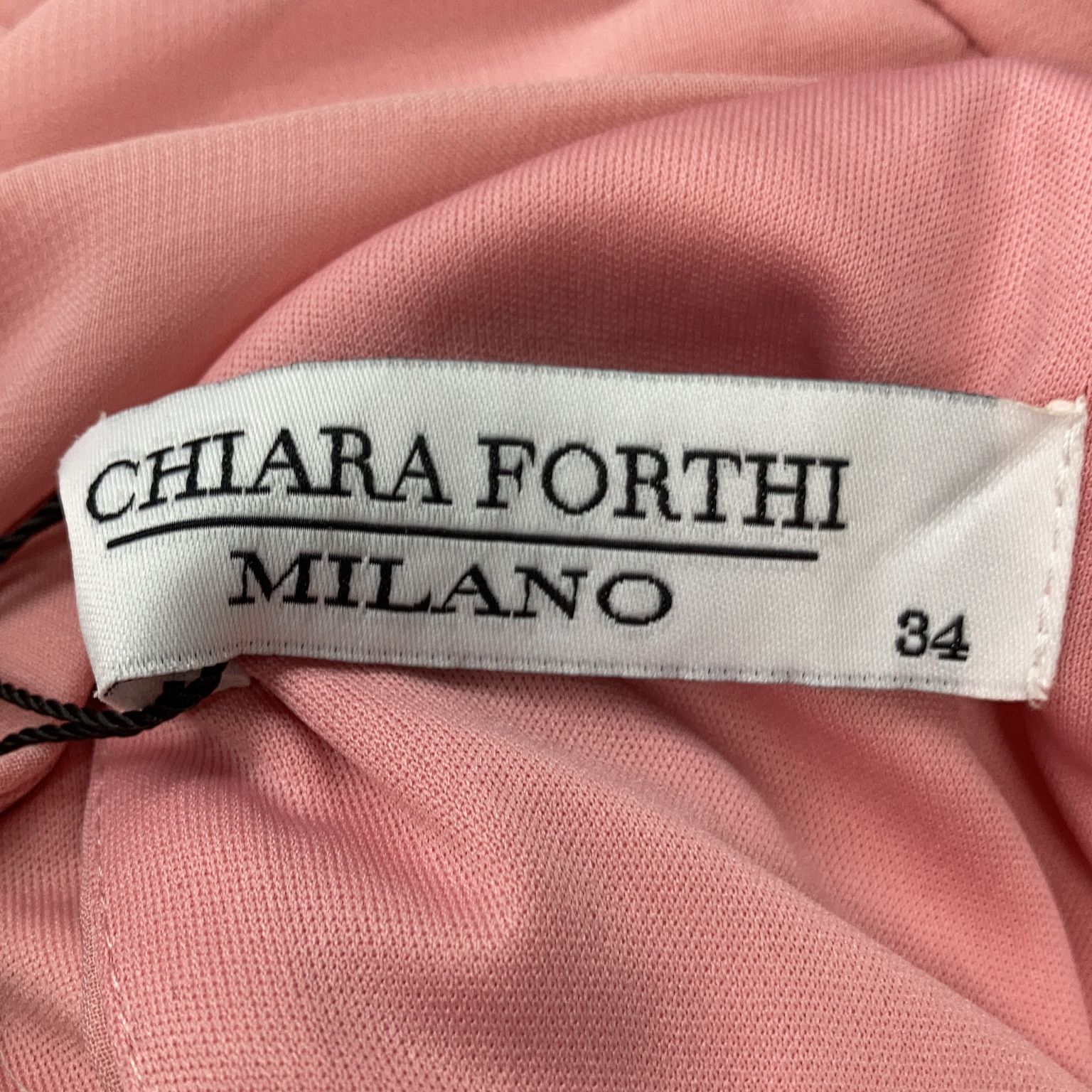 Chiara Forthi Milano