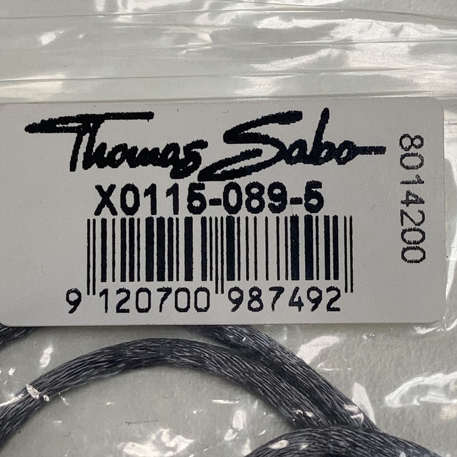 Thomas Sabo