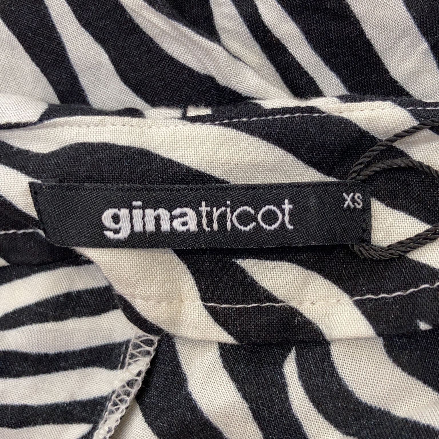 Gina Tricot