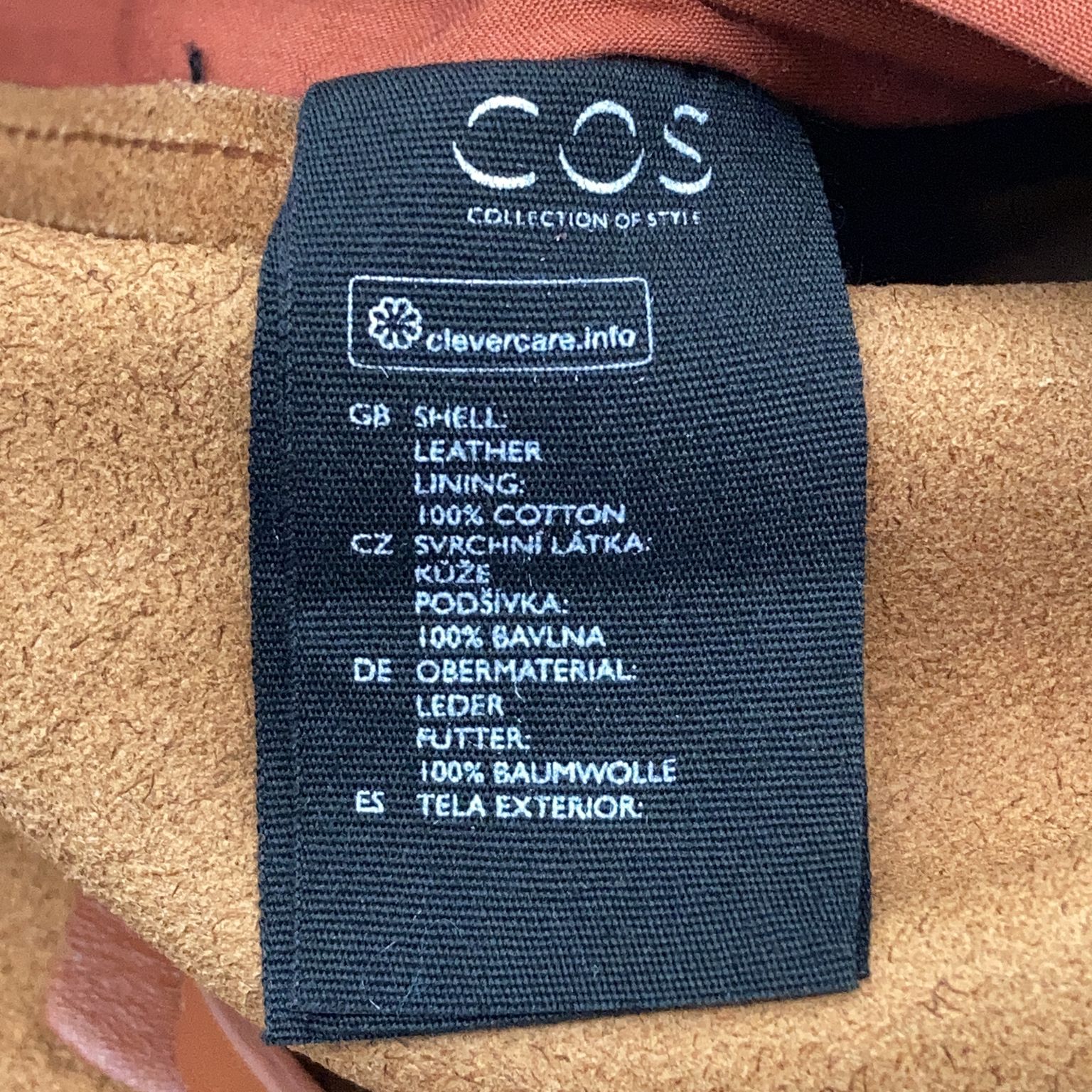 COS