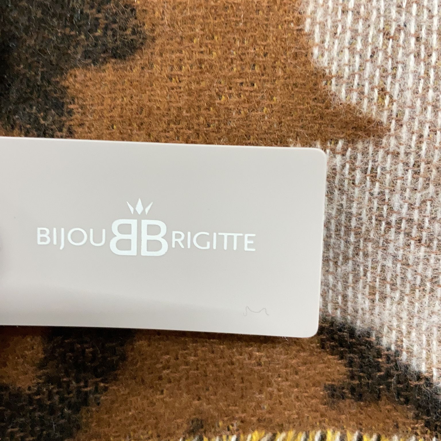 Bijou Brigitte