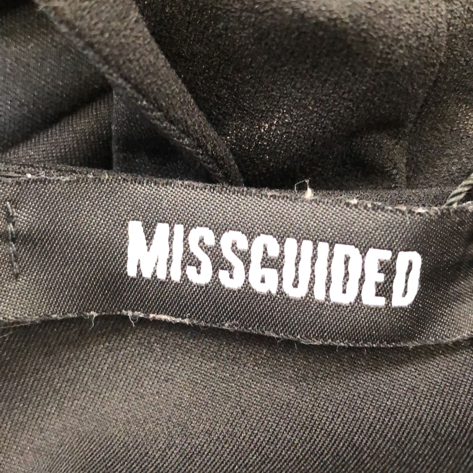 Missguided