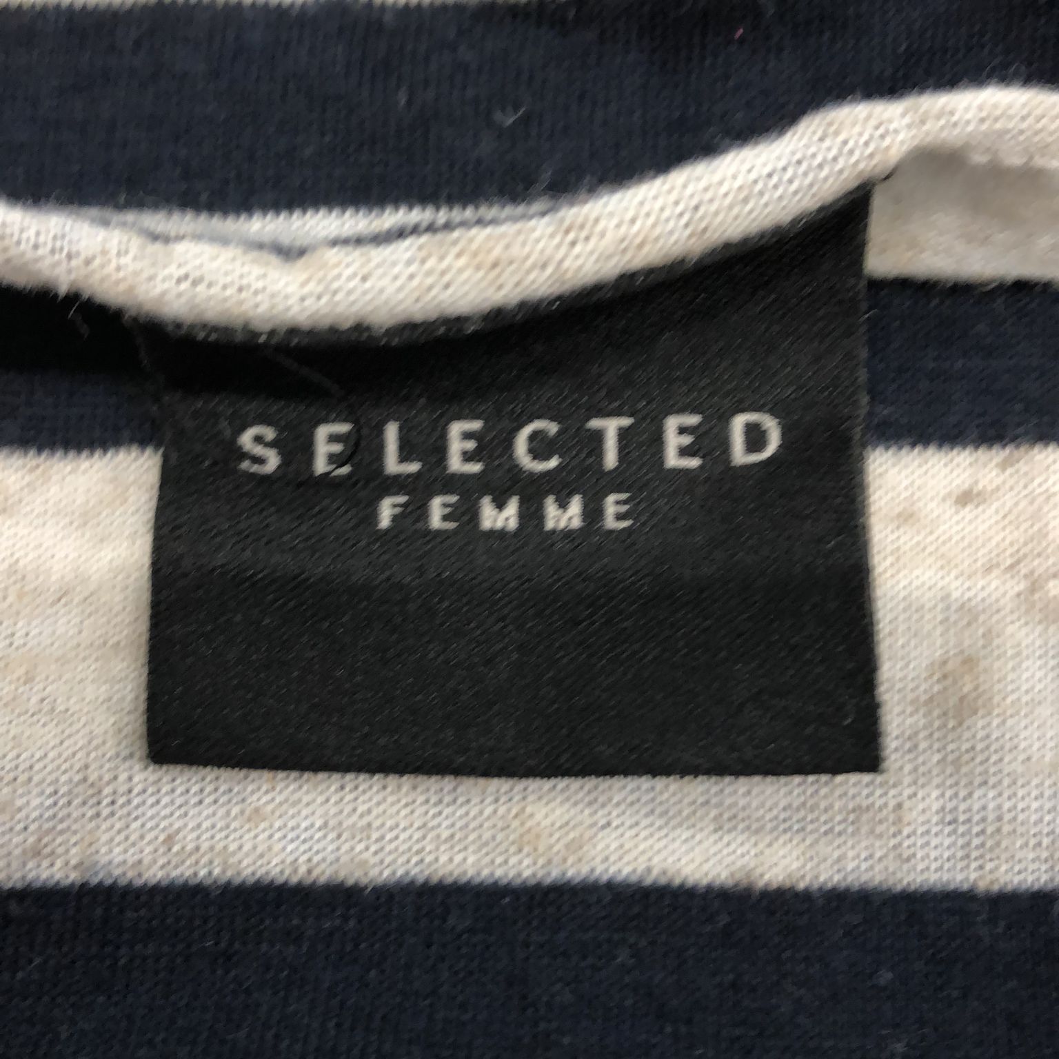 Selected Femme