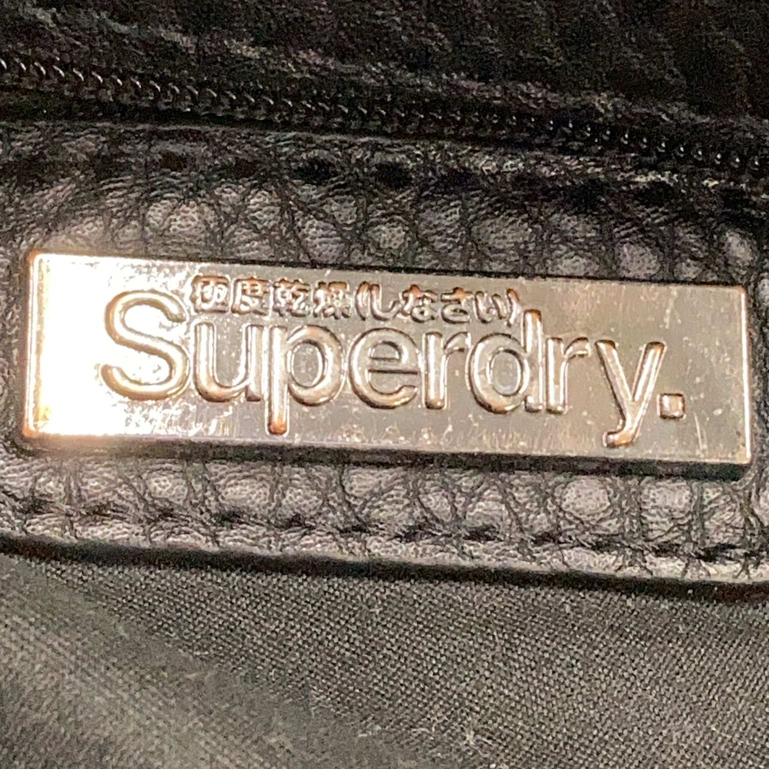 Superdry