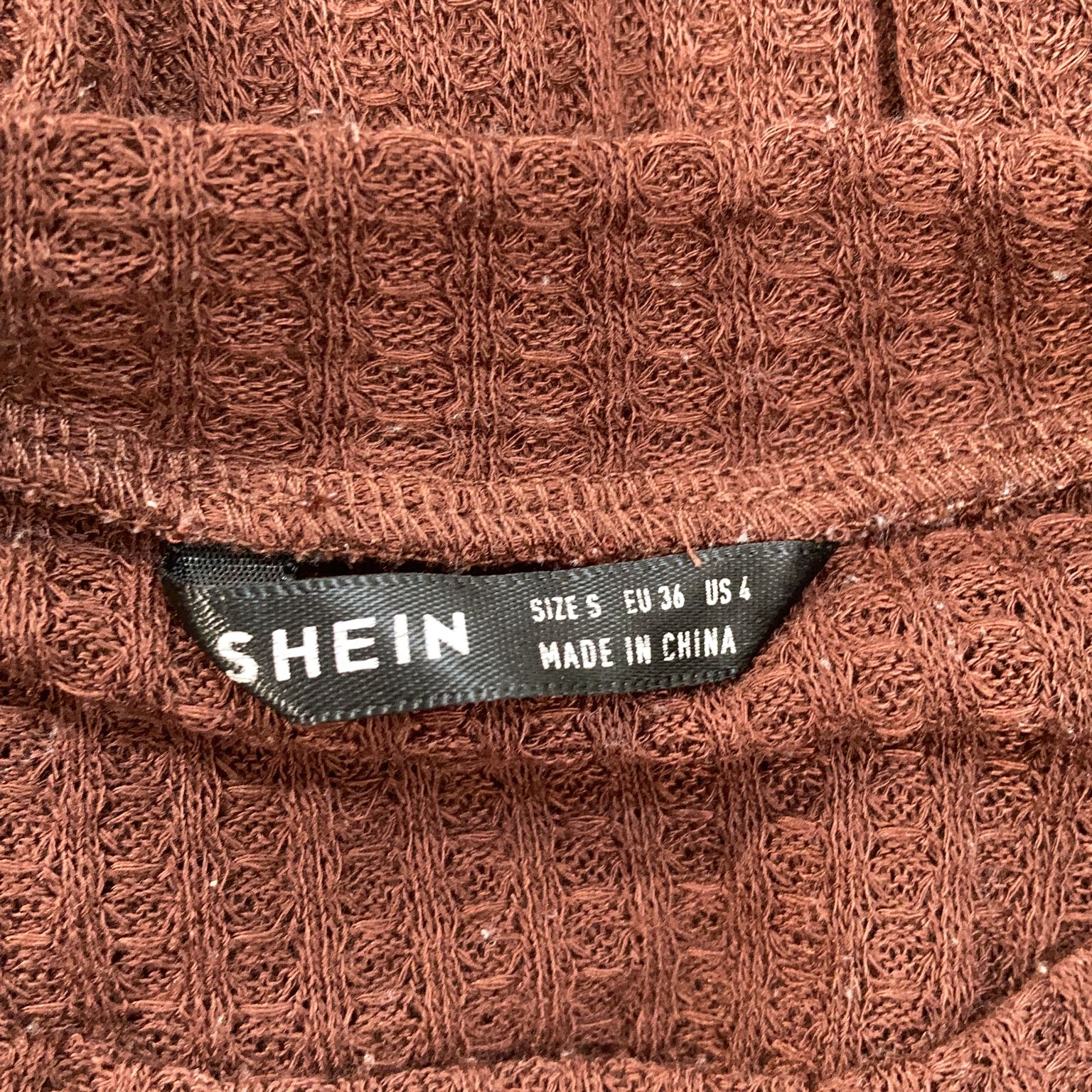 Shein