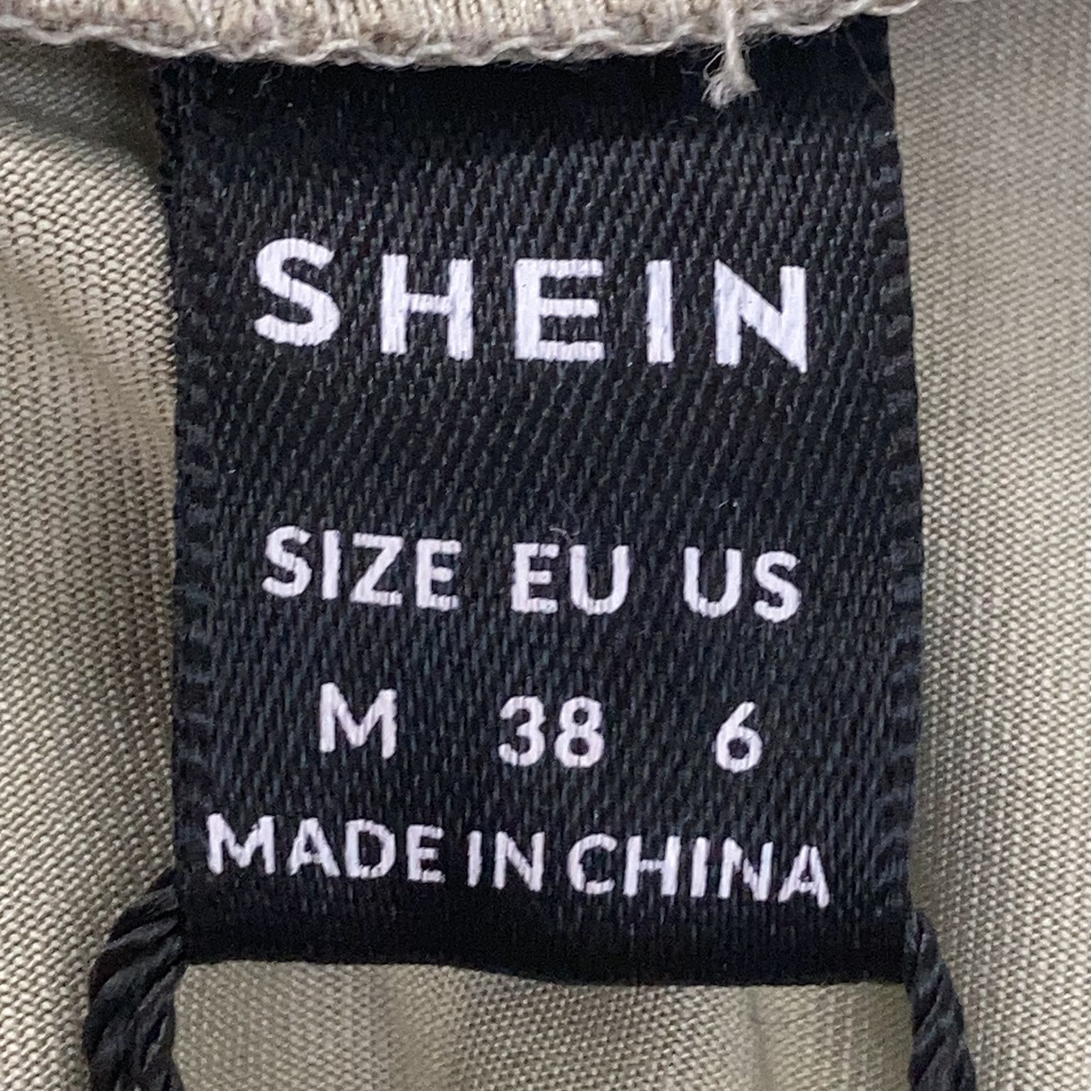 Shein