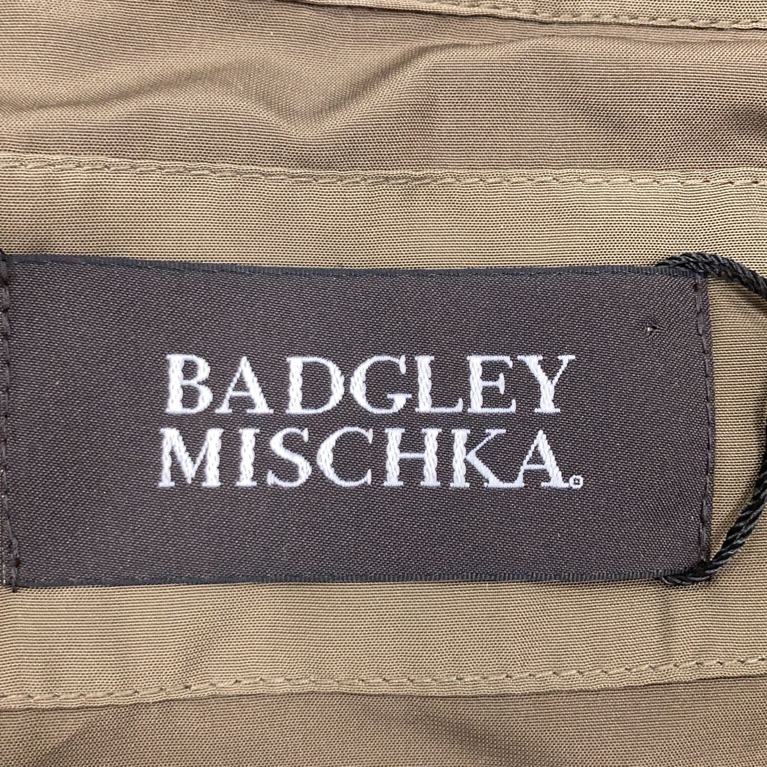 Badgley Mischka