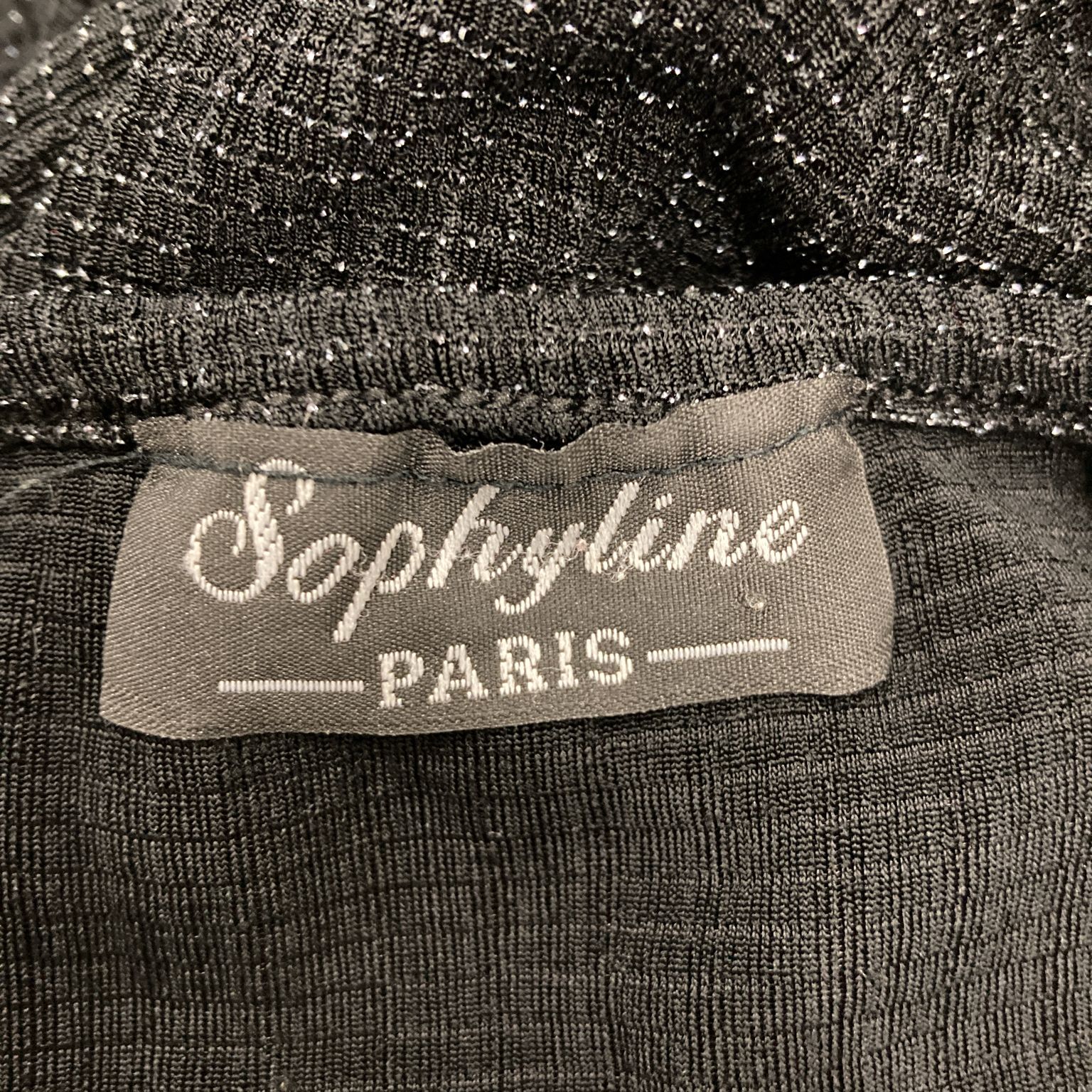 Sophyline