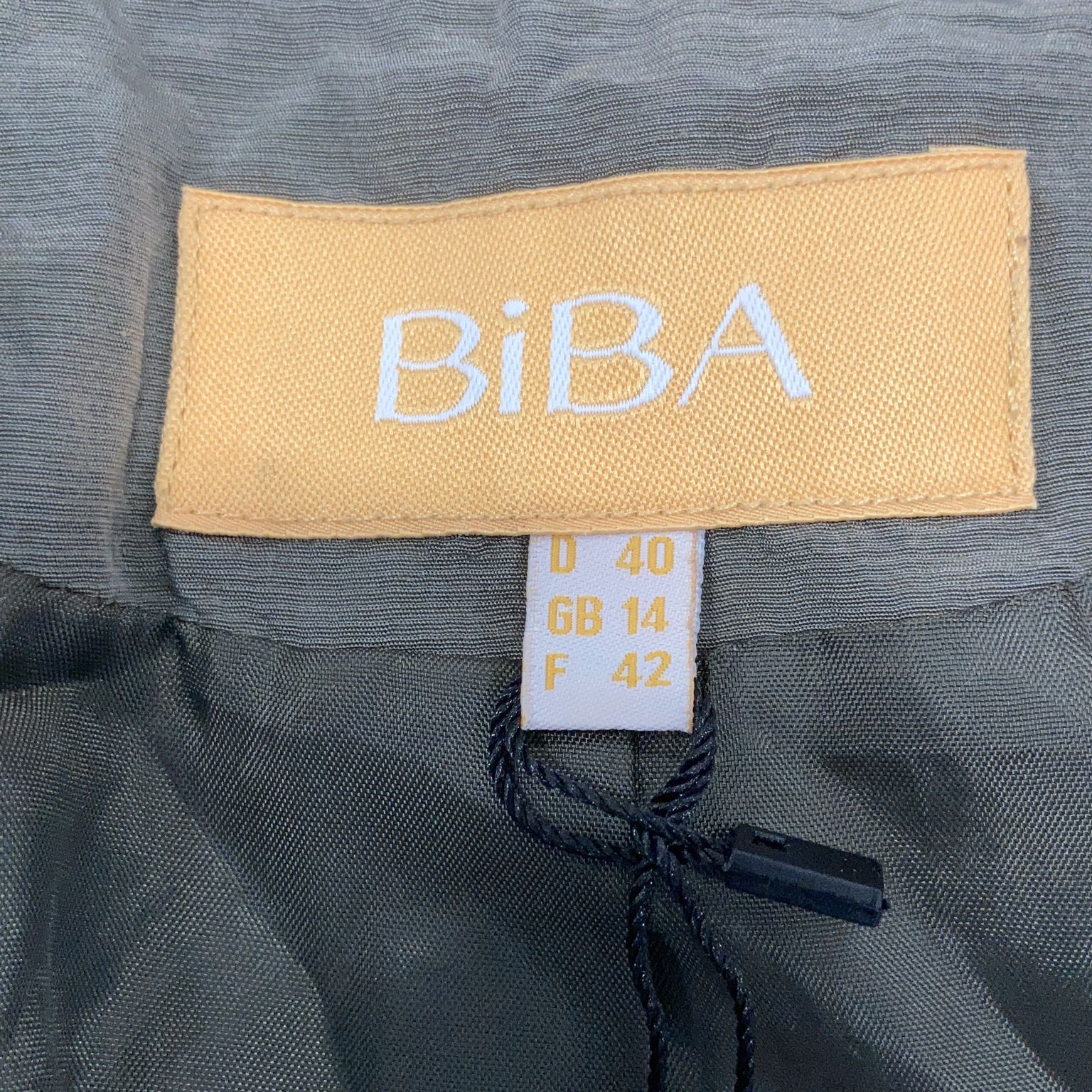 Biba