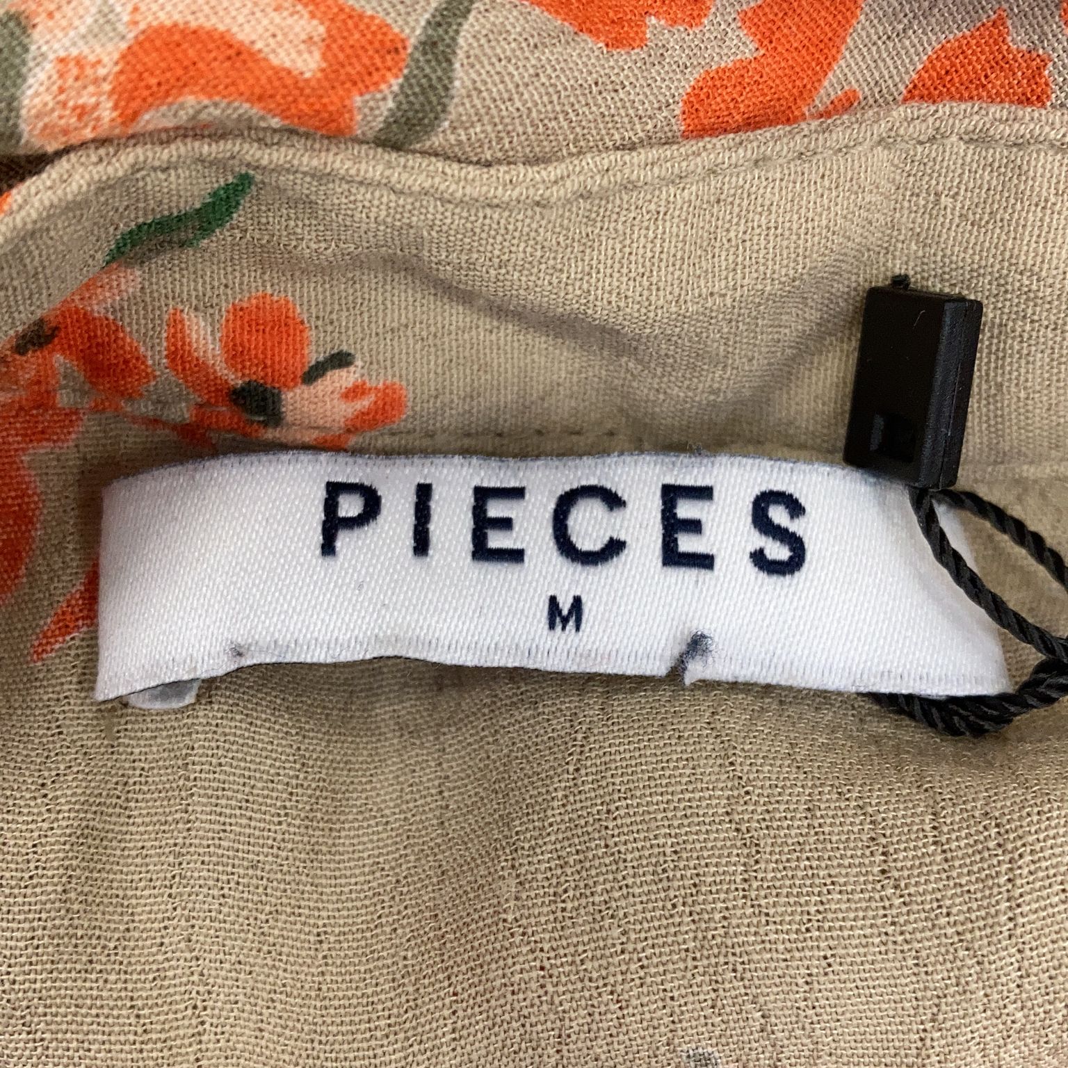 Pieces