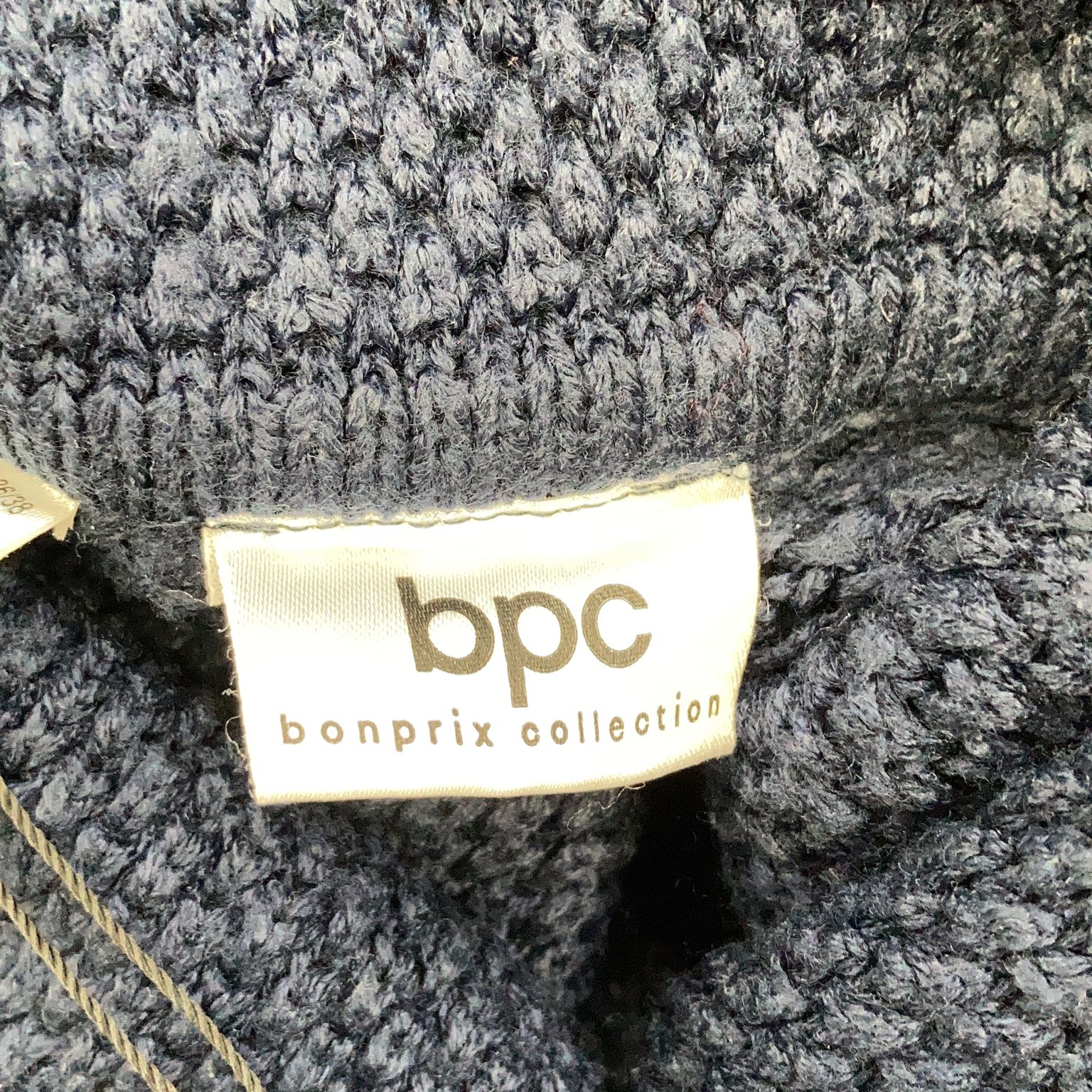 BPC Bonprix Collection