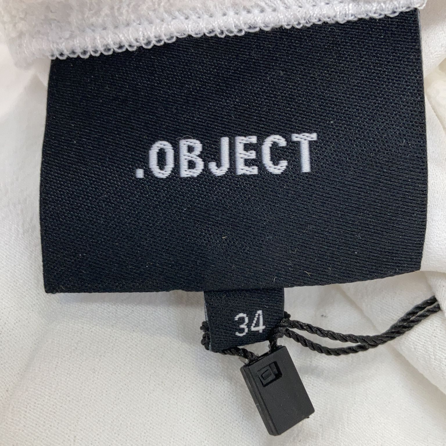 Object