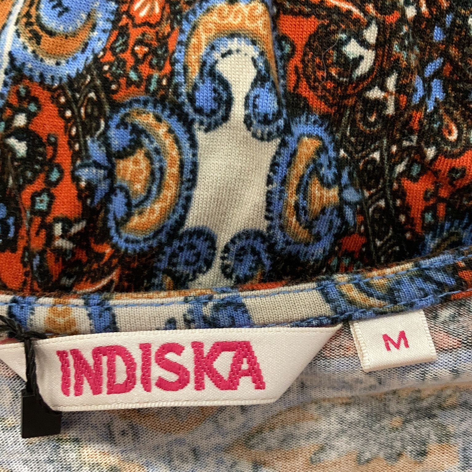 Indiska