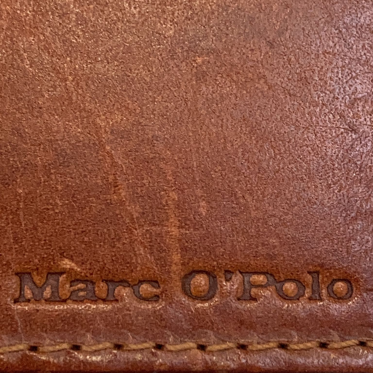 Marc O'Polo