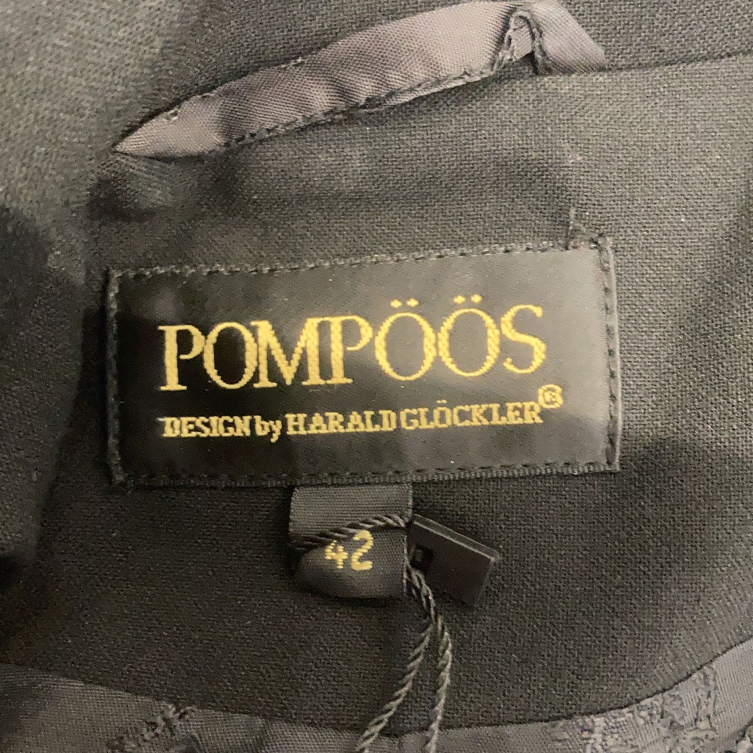 Pompöös