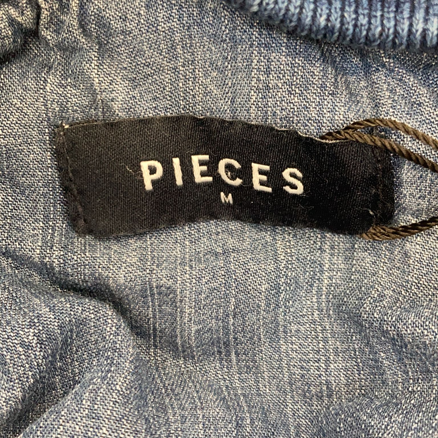 Pieces