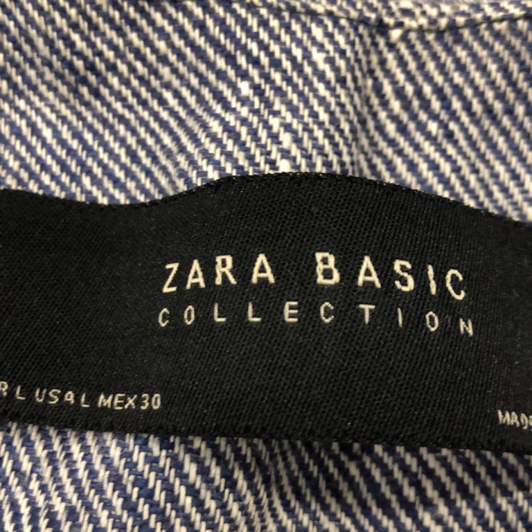 Zara Basic